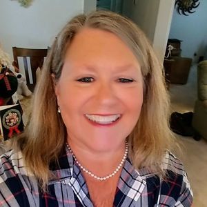 Meet your Posher, Mary